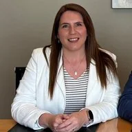 Esther Sora Margalef, Asesora Financiera Senior de Kontactalia Finance