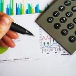 notas con calculadora