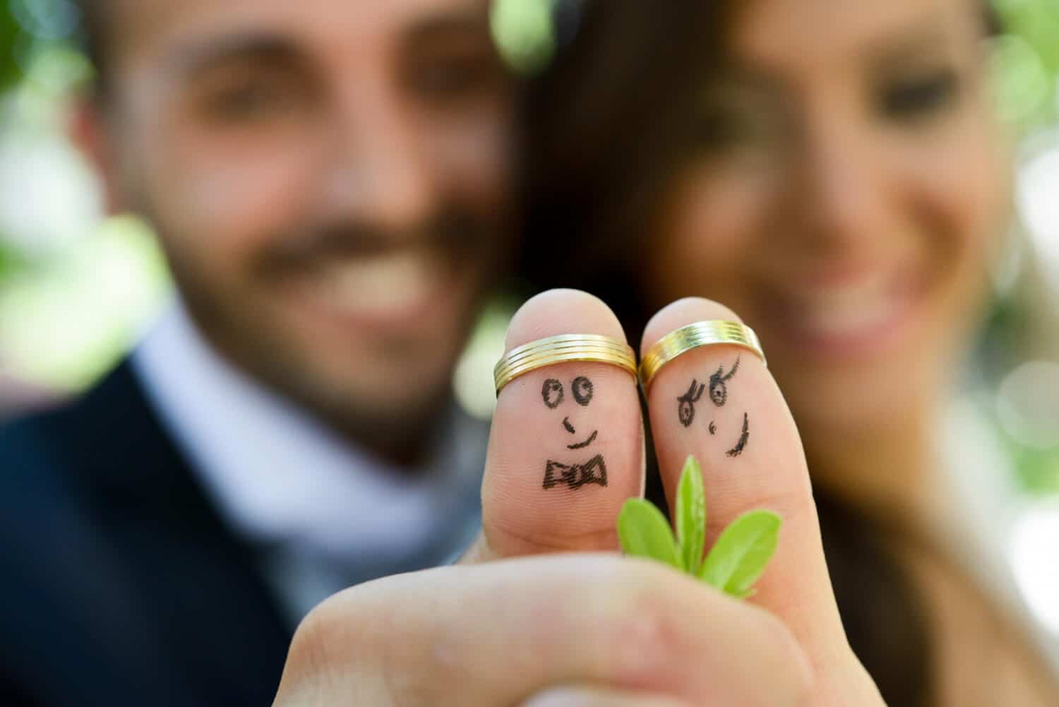 Préstamos para bodas