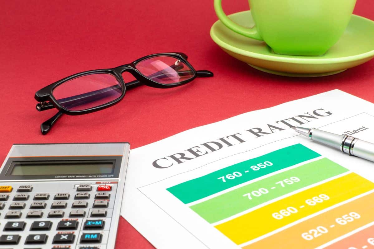 como subir el scoring crediticio