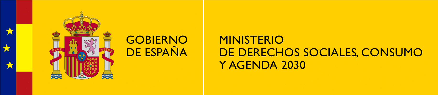 Dirección General de Consumo del Ministerio de Derechos Sociales, Consumo y Agenda 2030