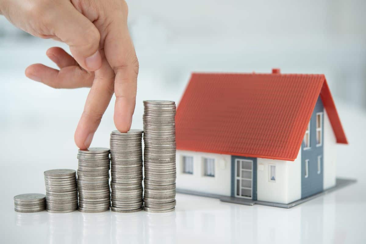 cuanto dinero puedo pedir con una segunda hipoteca